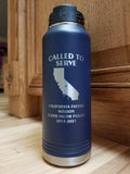LDS Missionary 32 ounce Water Bottle