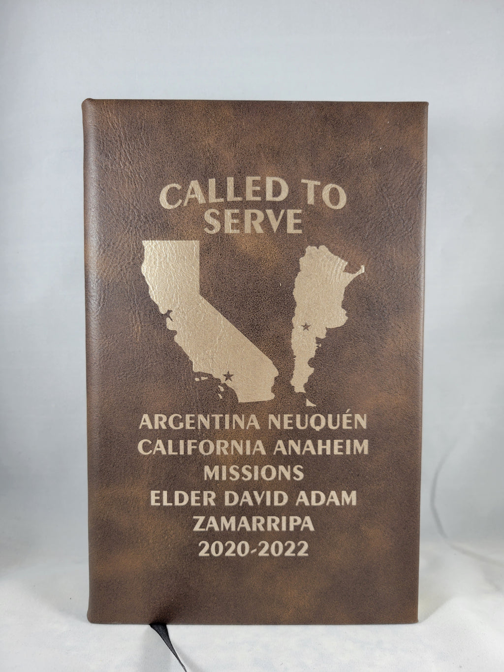 Missionary Journals