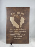 Missionary Journals
