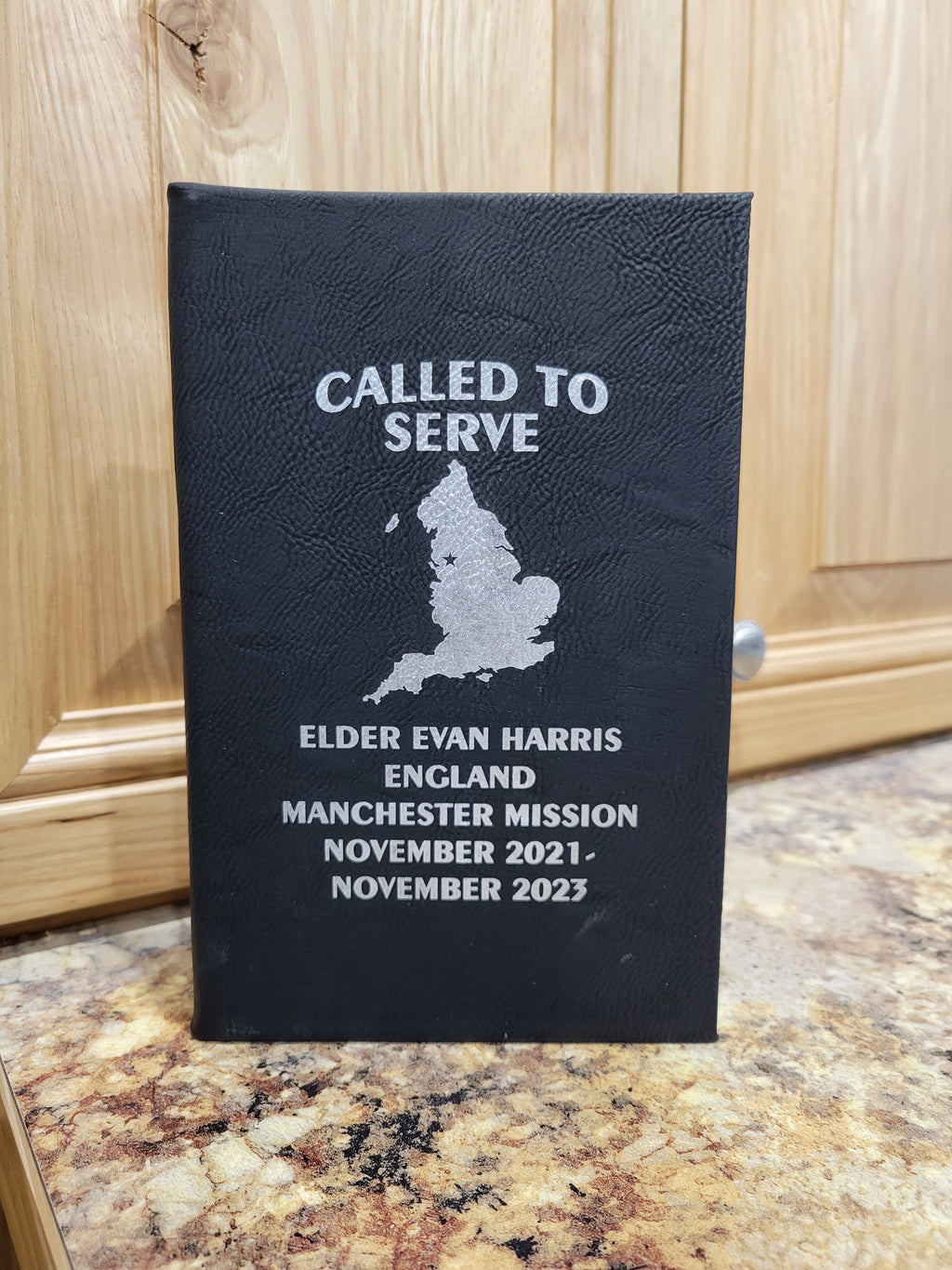 Missionary Journals