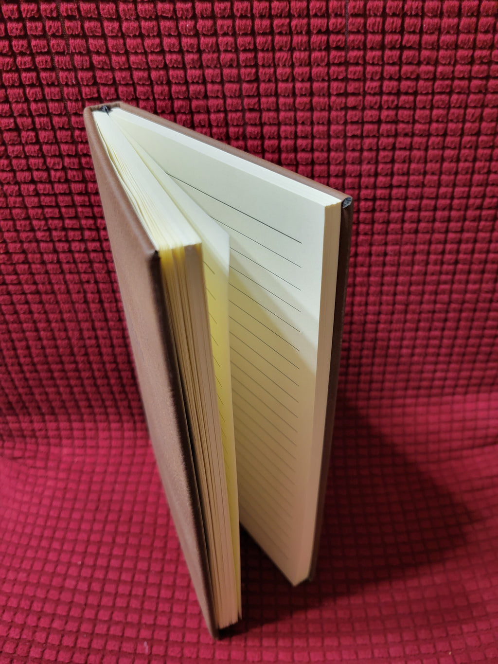 Missionary Journals