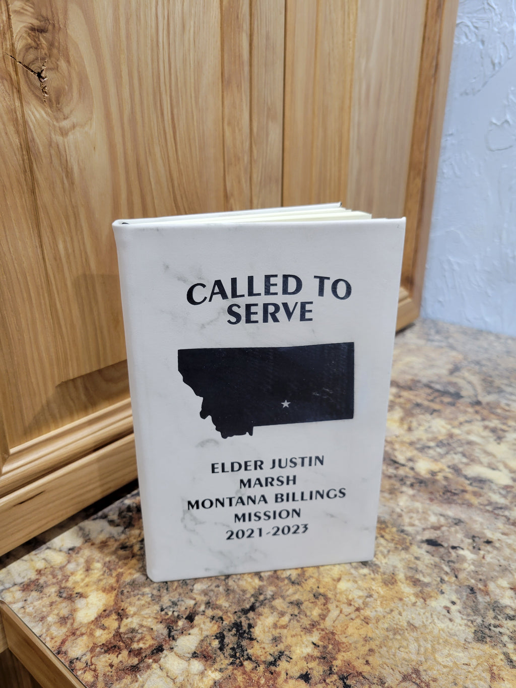 Missionary Journals