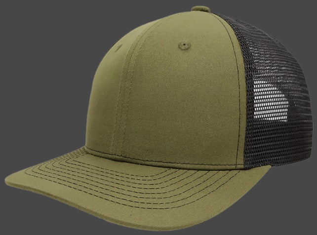 Families of the Fallen trucker hat