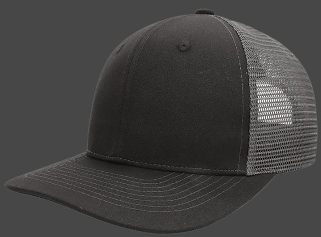 Families of the Fallen trucker hat