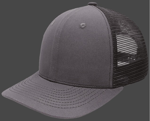 Families of the Fallen trucker hat