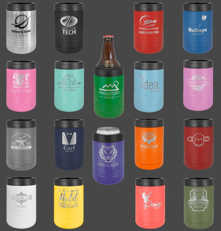 Polar Camel Beverage Holders (case of 24)