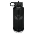Families of the Fallen 32 ounce water bottle