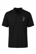 Families of the Fallen Performance Polo