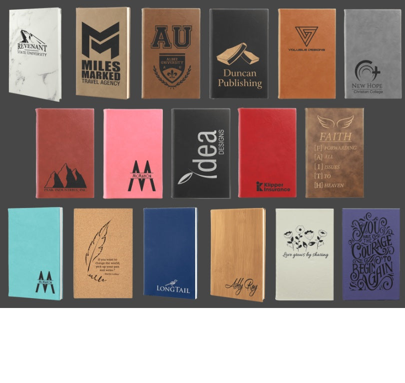 Missionary Journals
