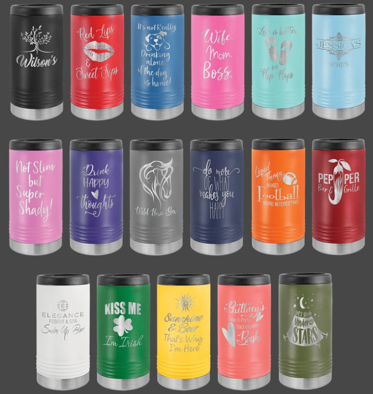 Polar Camel Beverage Holders (case of 24)